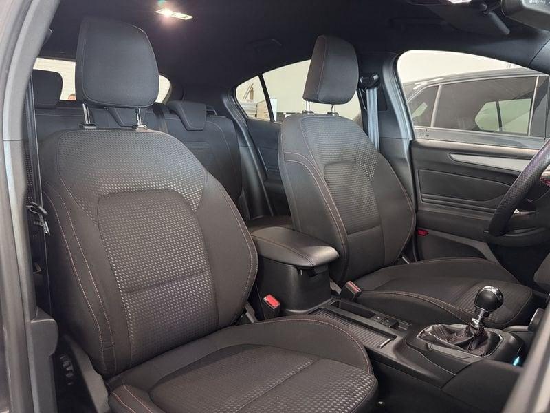 Ford Focus 1.0 EcoBoost Hybrid 125cv ST-Line