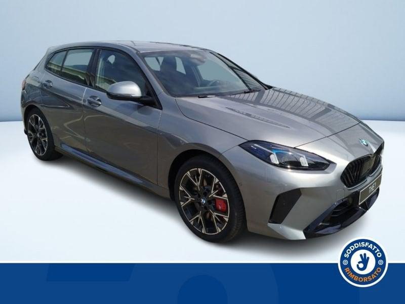 BMW Serie 1 118d M Sport Pro