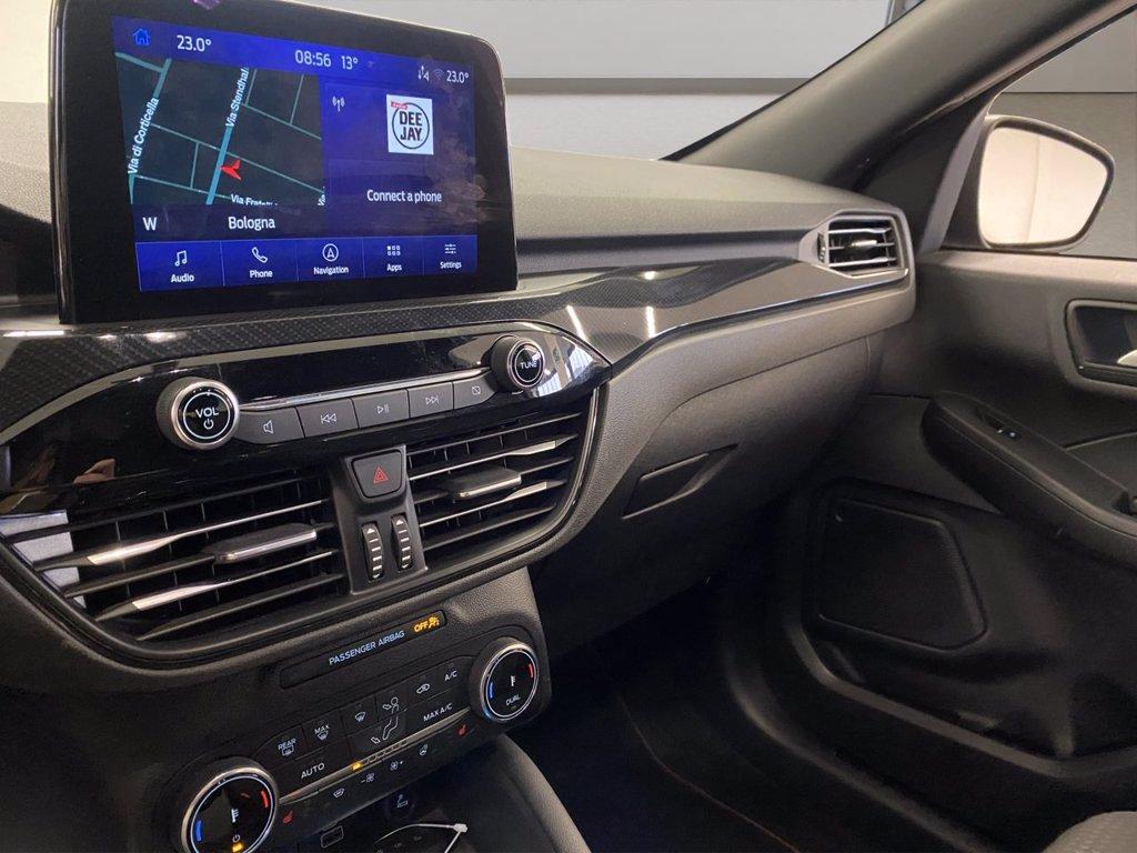 FORD Kuga 2.0 ecoblue ST-Line 2wd 120cv auto del 2024