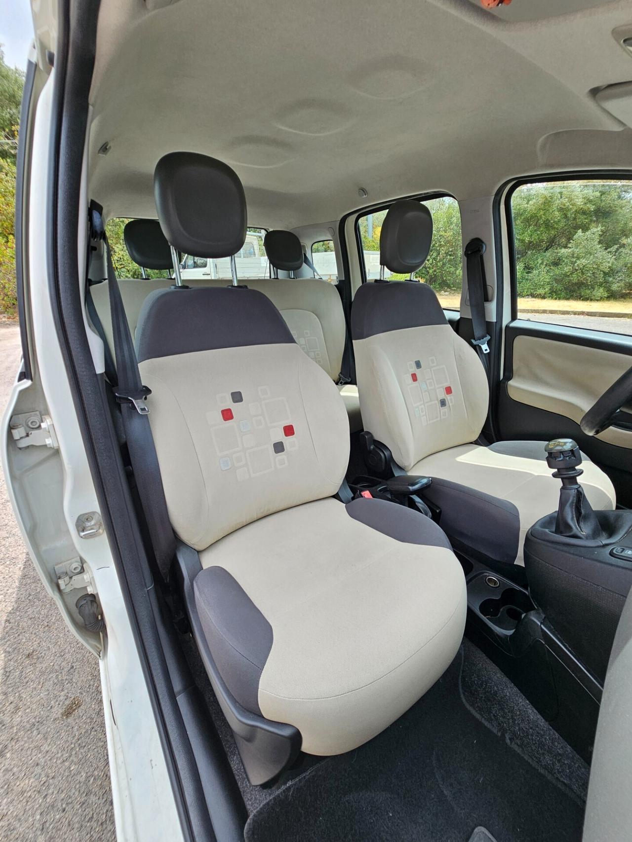 Fiat Panda 1.2 Easy