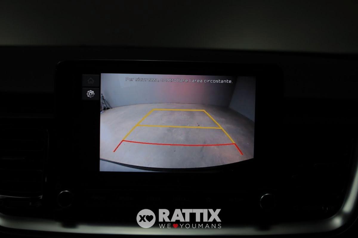 Kia Stonic 1.2 DPI 84CV Style