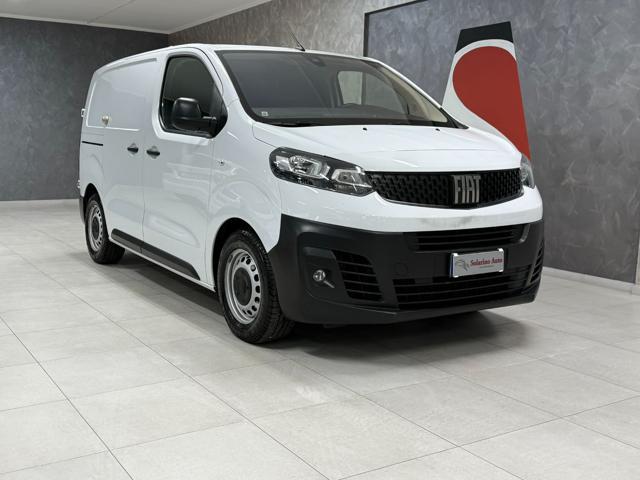 FIAT Scudo 1.5 BlueHDi 120CV PL-TN Furgone Business