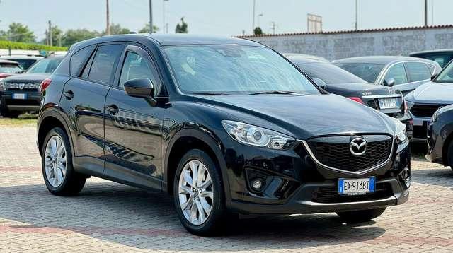 Mazda CX-5 2.2 Exceed 4wd 175cv 6at