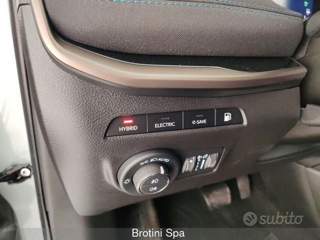 Jeep Compass 1.3 T4 240CV PHEV AT6 4xe S