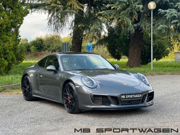 Porsche 991 Carrera 4 GTS -111 PUNTI - MONODADO
