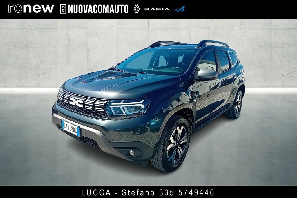Dacia Duster 1.0 TCe Journey 4x2