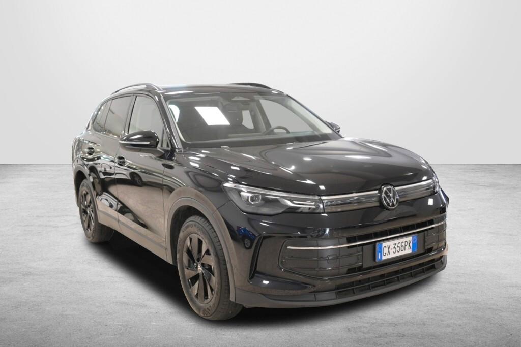 Volkswagen Tiguan 2.0TDI 150CV DSG LIFE ( ADAPTIVE CRUISE - AMBIENT LIGHT APP CONNECT )
