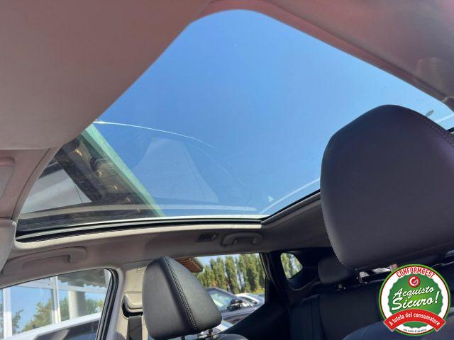 NISSAN Qashqai 1.5 dCi N-Connecta Tetto