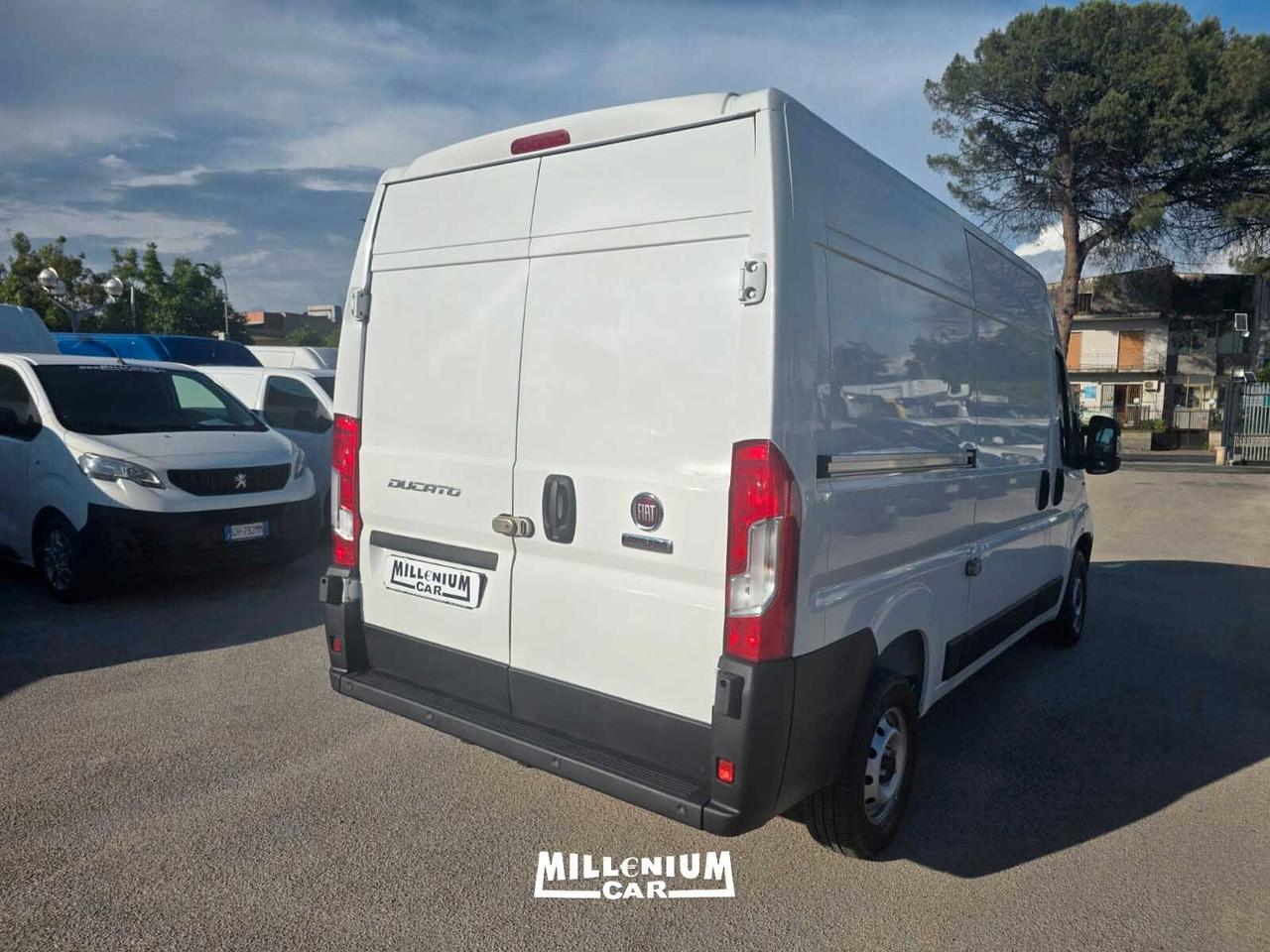 DUCATO 2021 L2H2 KM 70MILA