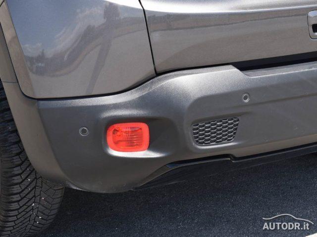 JEEP Renegade 1.0 T3 Benzina, Keyless, Cerchi 18, Vetri oscurati