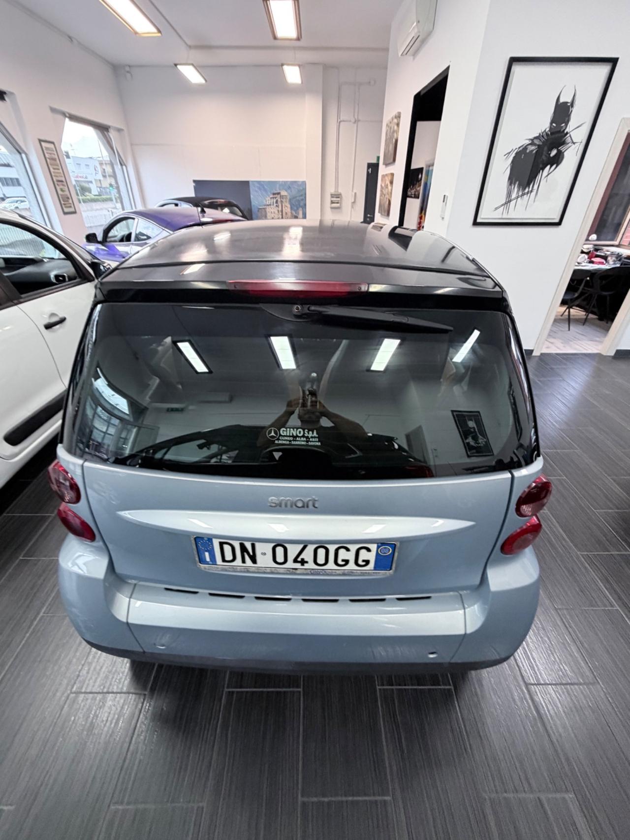 Smart LIMITED EDITION