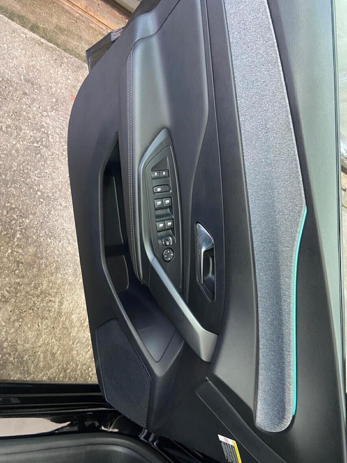 Peugeot 308 BlueHDi 130 S&S EAT8 Allure