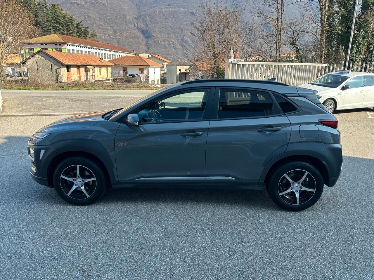 Hyundai Kona 1.6 CRDI 115 CV Style