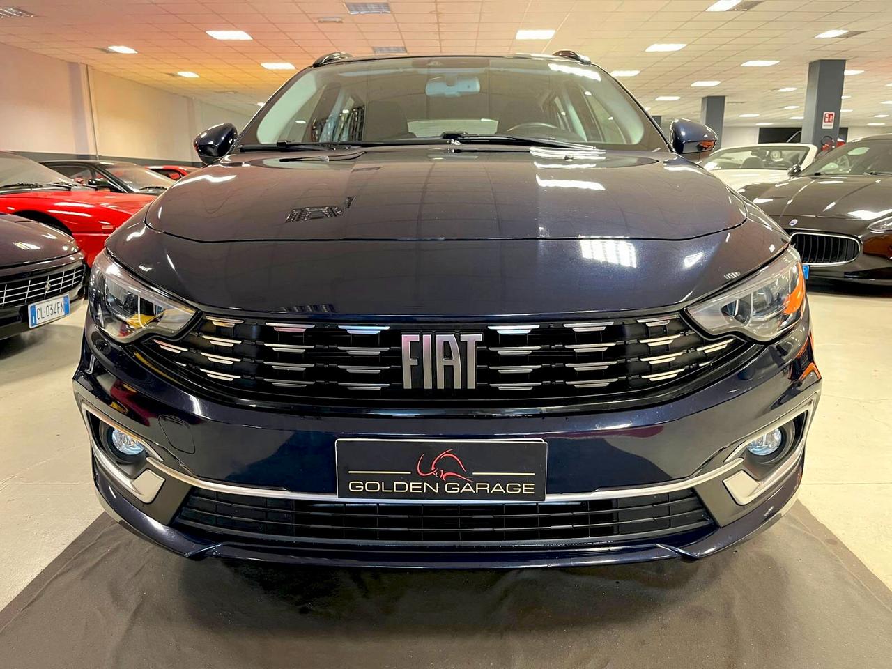 Fiat Tipo 1.6 Mjt S&S SW City Life