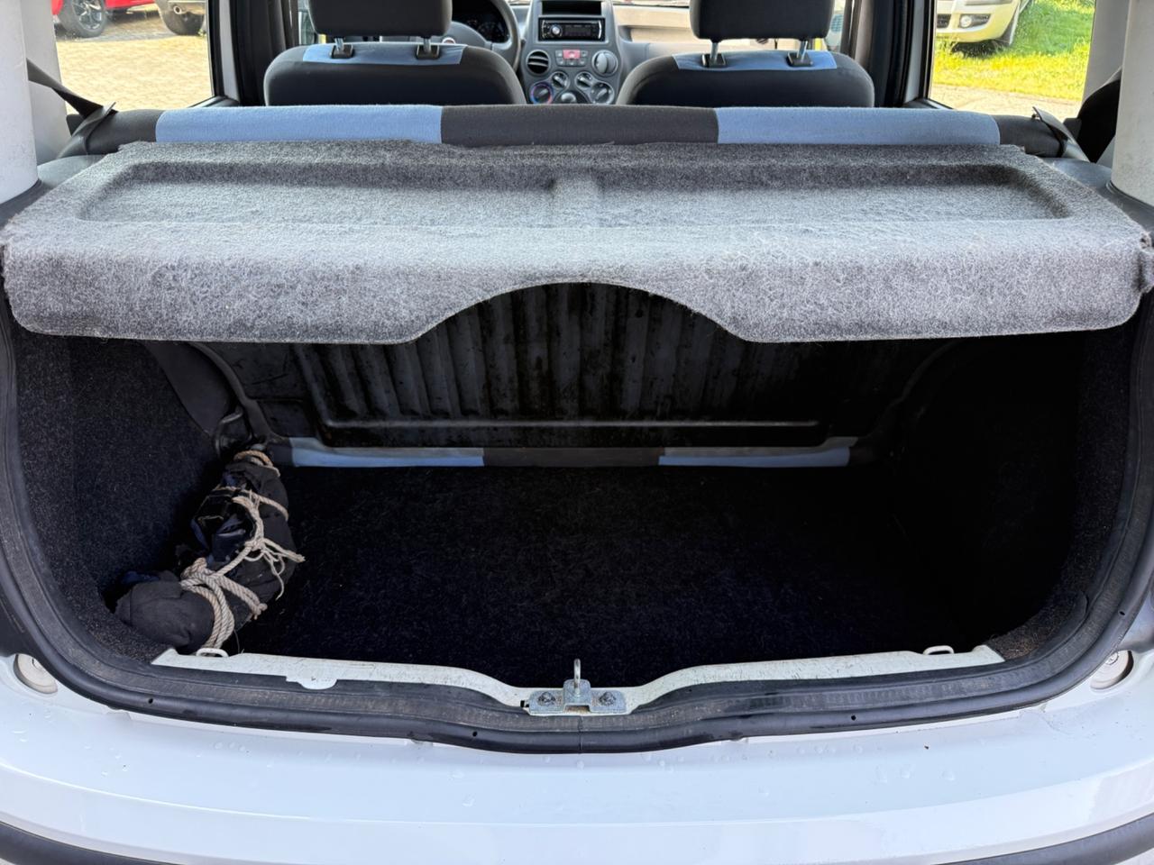 Fiat Panda 1.2 Natural Power|NEOPATENTATI