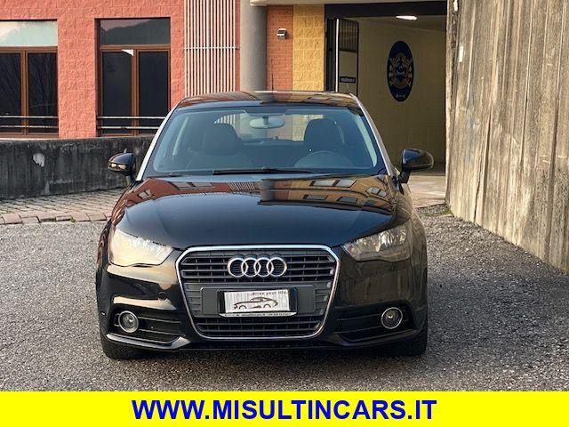 AUDI A1 1.2 TFSI Ambition