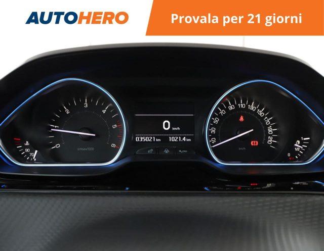 PEUGEOT 2008 1° serie BlueHDi 120 S&S Allure