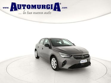 OPEL Corsa 1.5 D 100 CV Elegance