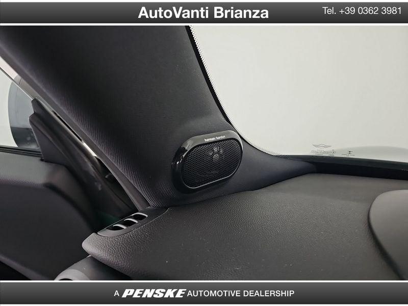 MINI Cooper SE Cooper SE L