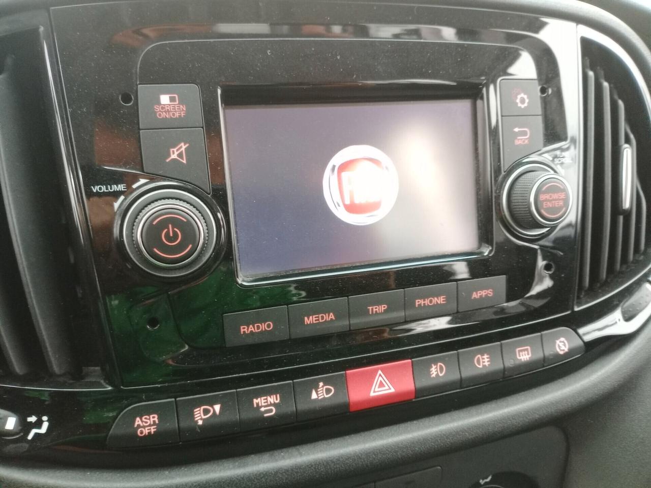 Fiat Doblo Doblò 1.3 MJT S&S PC Combi N1 Lounge