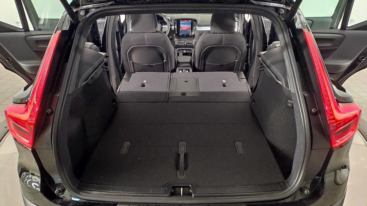 VOLVO Xc40 B3 Mild Hybrid Automatico Core