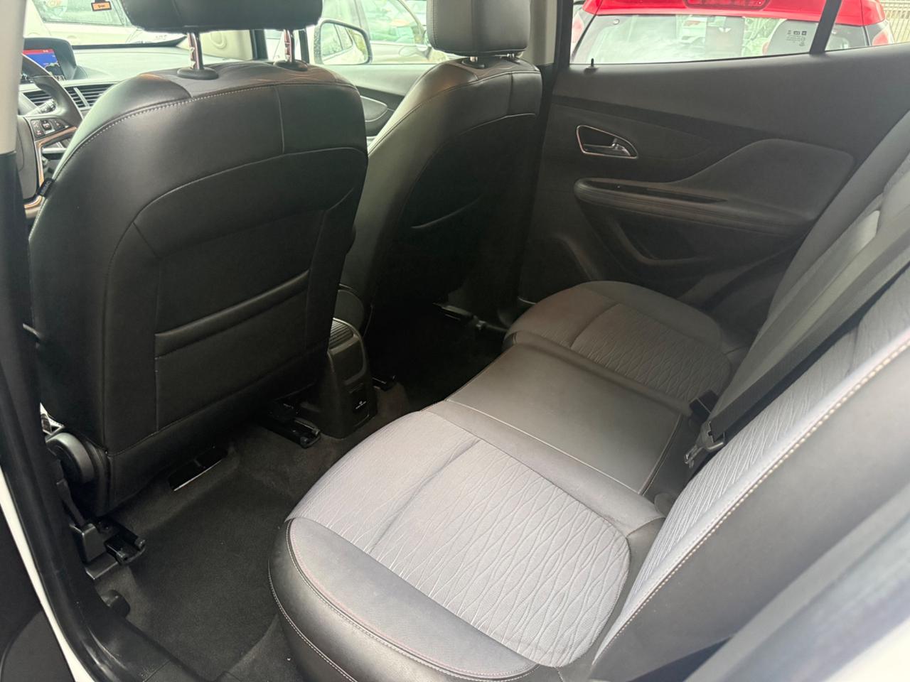 Opel Mokka 1.7 CDTI Ecotec 130CV 4x2 Start&Stop Cosmo