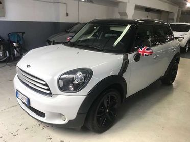 MINI Cooper D Countryman Mini Countryman R60 1.6d