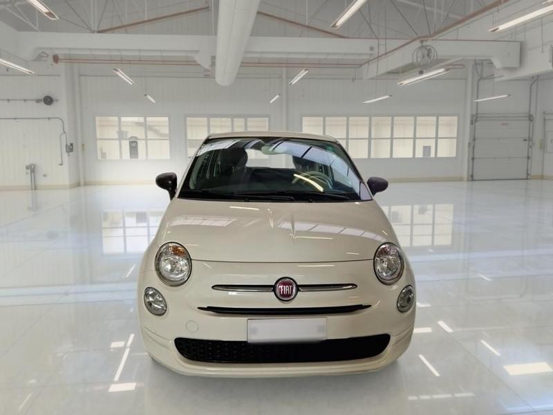 FIAT 500 1.0 70cv Ibrido Cult