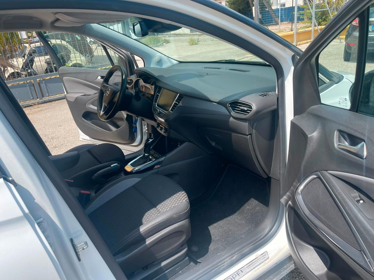 Opel Crossland X 1.5 ECOTEC D 120 CV Start&Stop aut. 2020