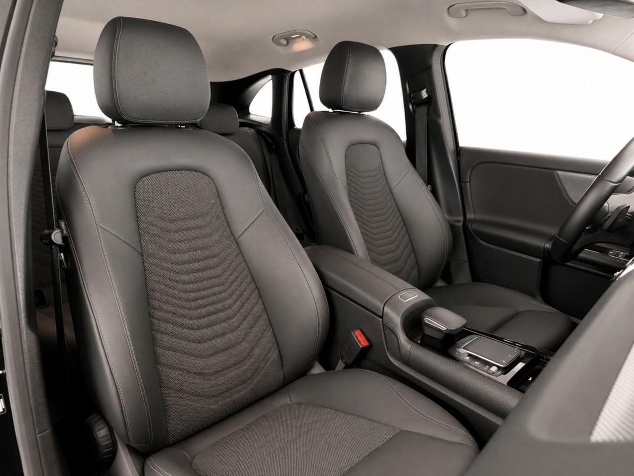 Mercedes-benz GLA 180 d Automatic Business