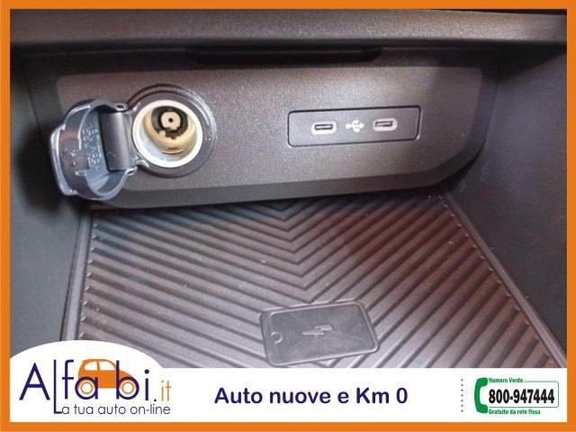 DACIA Duster 1.8 Full Hybrid 155CV Aut. Journey