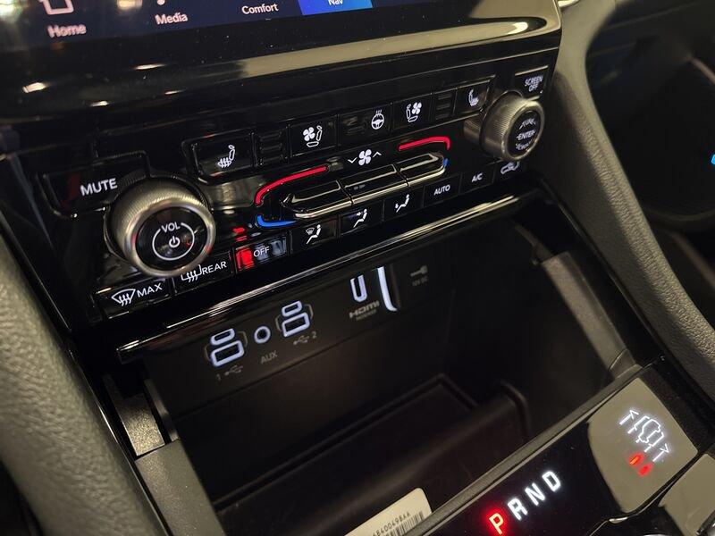 Jeep Grand Cherokee V 4xe 2.0 atx phev Overland 4xe auto