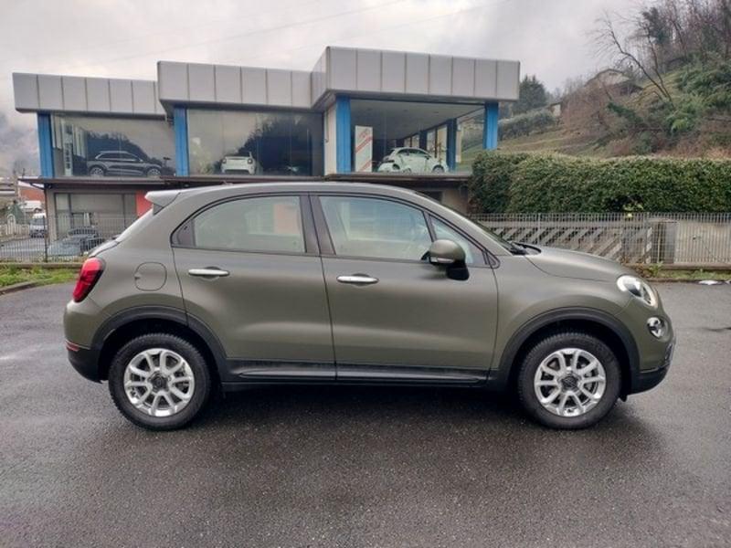 FIAT 500X 1.3 MultiJet 95 CV Business