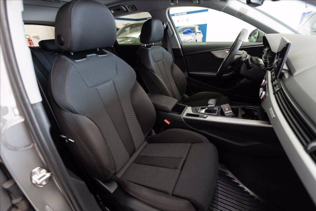 AUDI A4 Allroad 40 2.0 tdi mhev quattro 204cv s-tronic del 2022