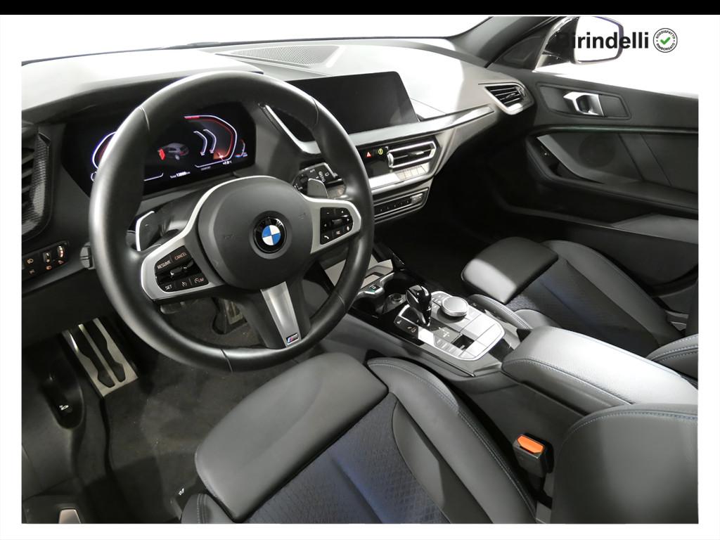 BMW 118d 5 Porte