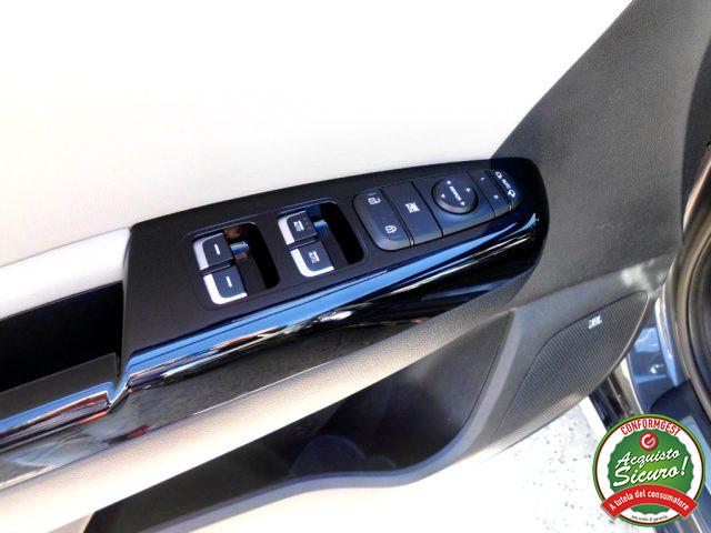 KIA Sportage 1.6 CRDI 136 CV DCT7 AWD GT Line