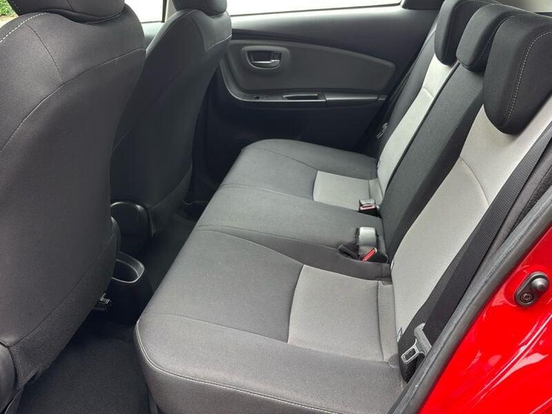 Toyota Yaris 1.5 Hybrid Active