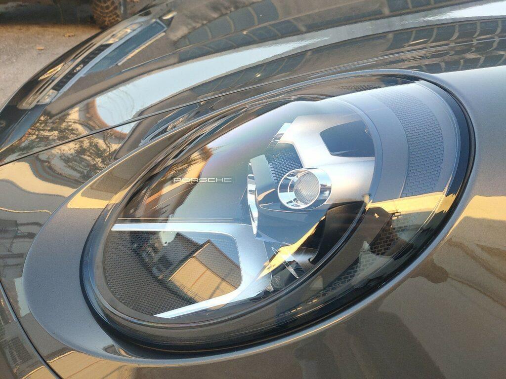 Porsche 911 Coupe 3.0 Carrera PDK