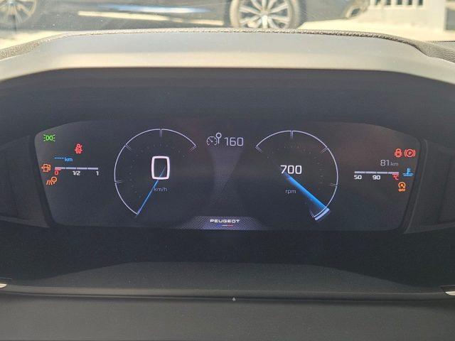 PEUGEOT 208 PureTech 100 Stop&Start 5 porte Allure 199,00