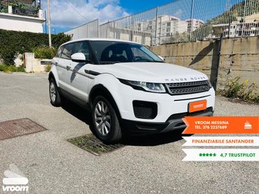 LAND ROVER RR Evoque 1ª serie Range Rover Evoq...