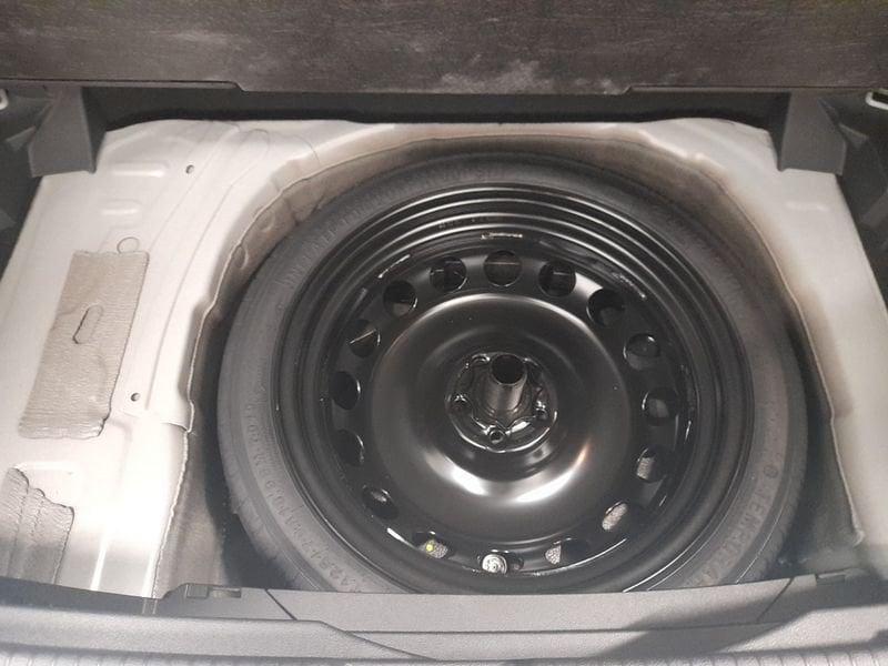 Volkswagen T-Cross T-Cross 1.0 TSI 115 CV Edition Plus