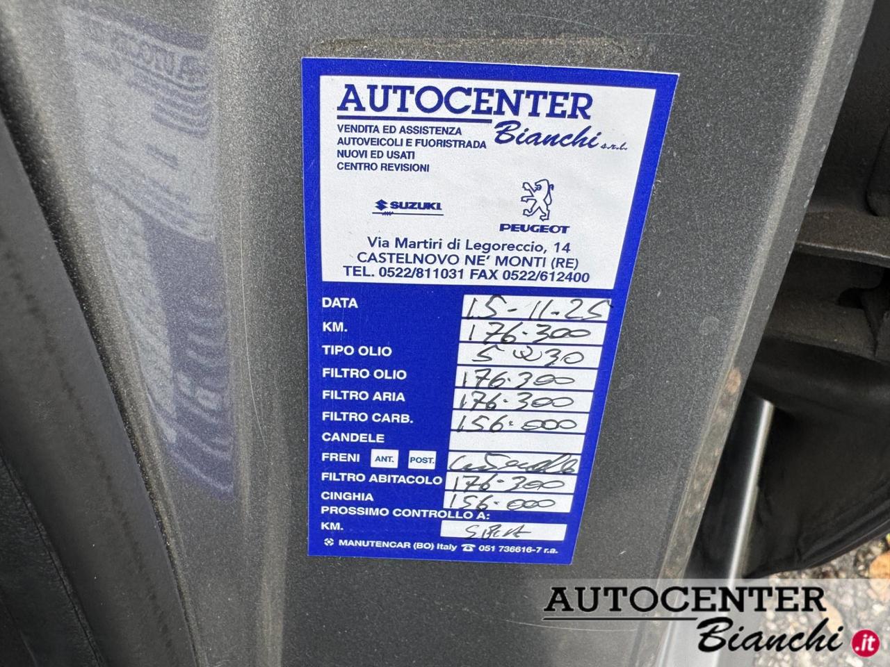 Suzuki Vitara 1.6 ddis V-Cool s&s 4wd allgrip