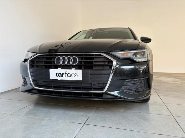 AUDI A6 Avant 35 2.0 TDI S tronic Business Design