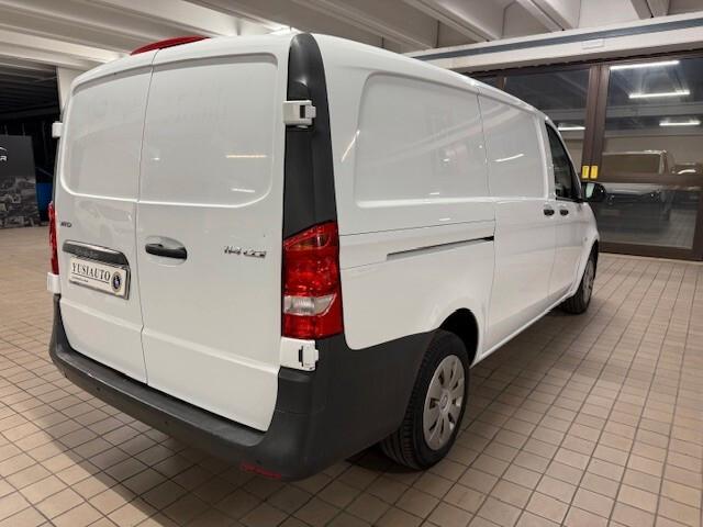 Mercedes-benz Vito 2.2 114 CDI PC-SL Furgone Long