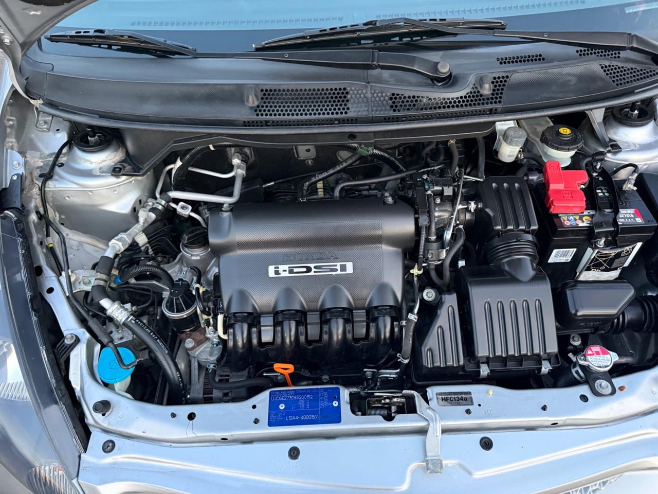 Honda Jazz 1.2 i-DSi 5 porte Live