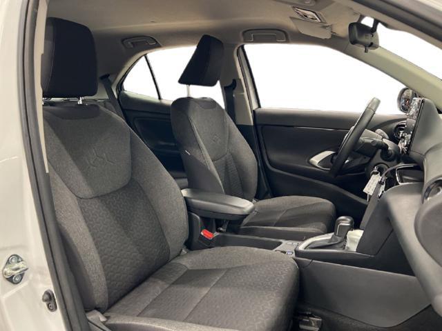TOYOTA Yaris Cross 1.5 Hybrid 5p. E-CVT Active