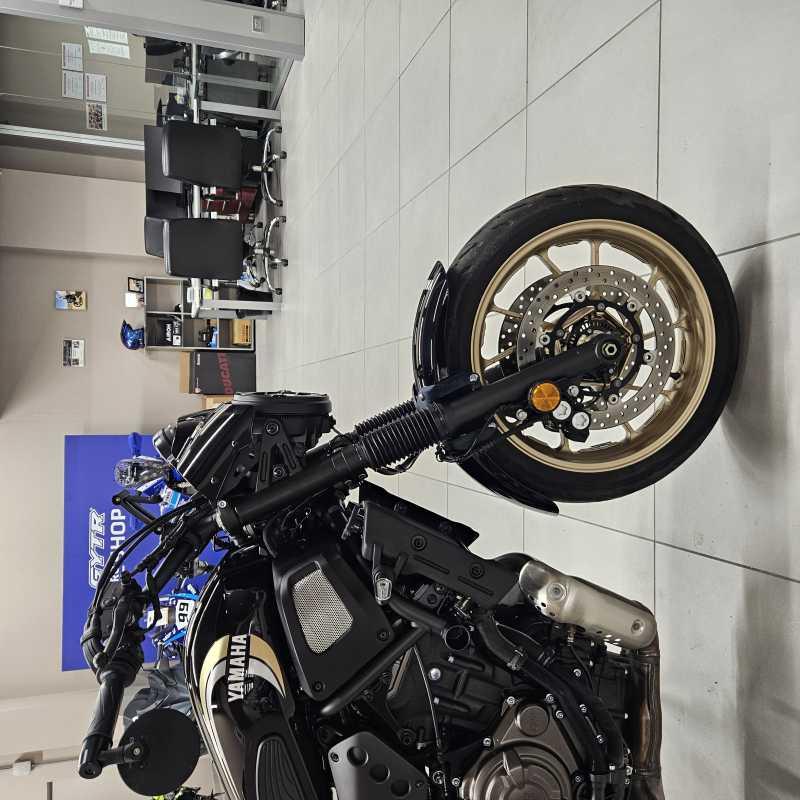 Yamaha XSR 700 - 2023