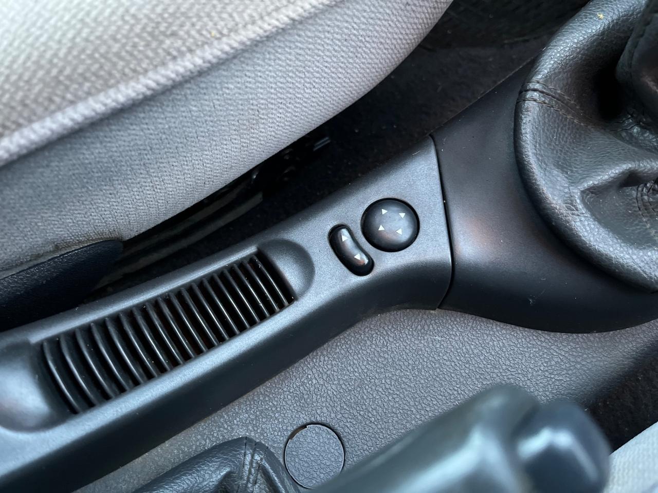 Fiat Brava 1.9 JTD 105 cv SX Steel