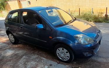 Ford Fiesta 1.4 TDCi 3p. Ghia