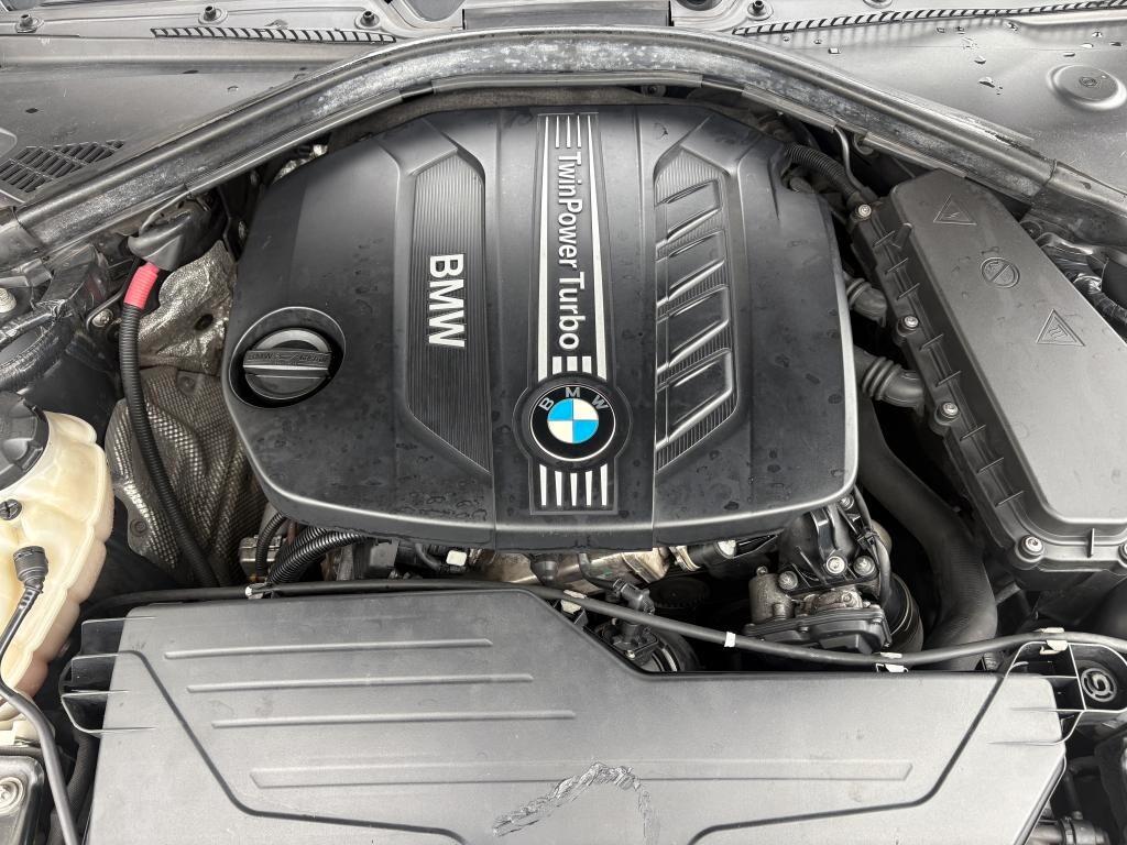 Bmw 118 d 5p. 143cv Unique